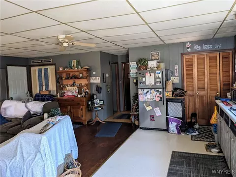 Entry Way - 70 Wildemere Dr, Java, NY 14009 photo 1 of 4
