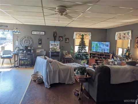 Living - 70 Wildemere Dr, Java, NY 14009 photo 2 of 2