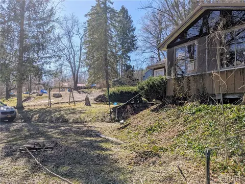 Exterior - 70 Wildemere Dr, Java, NY 14009 photo 6 of 11