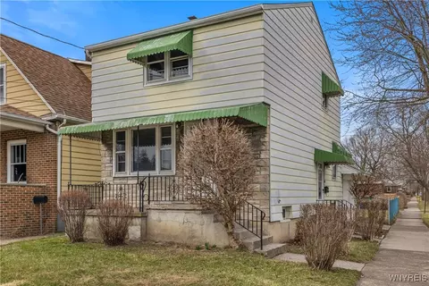 2790 Monroe Ave, Niagara Falls, NY 14303