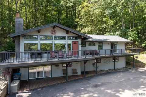 6741 Upper Rd, Ellicottville, NY 14731