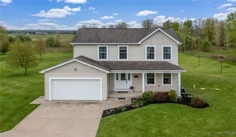 2324 Youngstown Lockport Rd, Porter, NY 14131