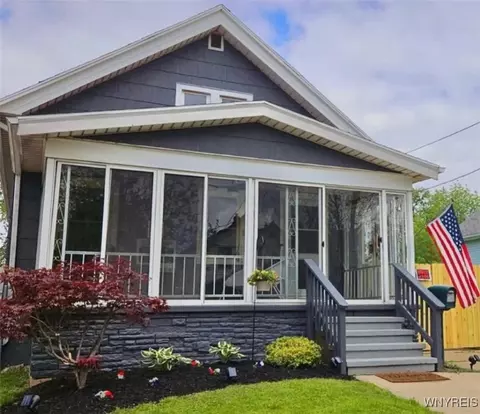 58 Lockwood Ave, Buffalo, NY 14220