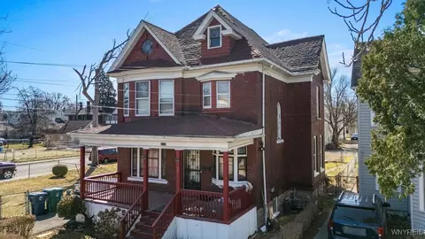 1157 Ontario Ave, Niagara Falls, NY 14305