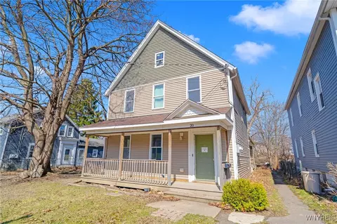 20 School St, West Seneca, NY 14224