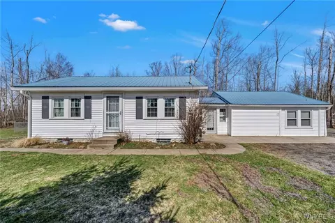 9578 Maplewood St, Evans, NY 14006