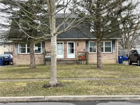 50 Cascade Dr, Amherst, NY 14228