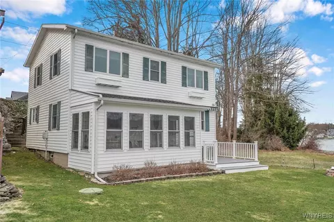 165 Long Point Dr, Machias, NY 14101