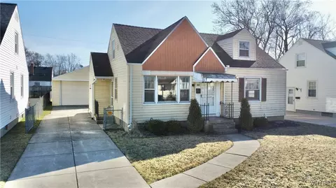 188 Wrexham Ct N, Tonawanda, NY 14150