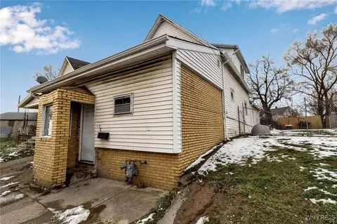 38 Ontario St, Buffalo, NY 14207