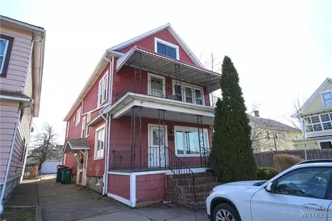 88 Dakota St, Buffalo, NY 14216