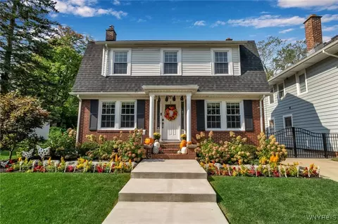 497 Washington Hwy, Amherst, NY 14226