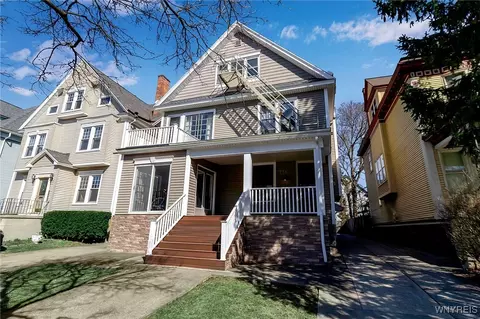 738 Auburn Ave, Buffalo, NY 14222