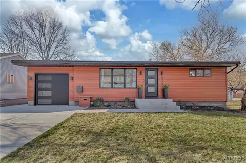 515 North St, Aurora, NY 14052