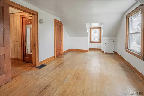 Bedroom - 2852 Hess Rd, Appleton, NY 14008 photo 10 of 10