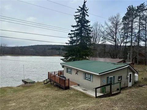 7180 Lake Rd, Belfast, NY 14711