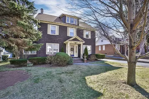 4843 Lewiston Rd, Niagara Falls, NY 14305