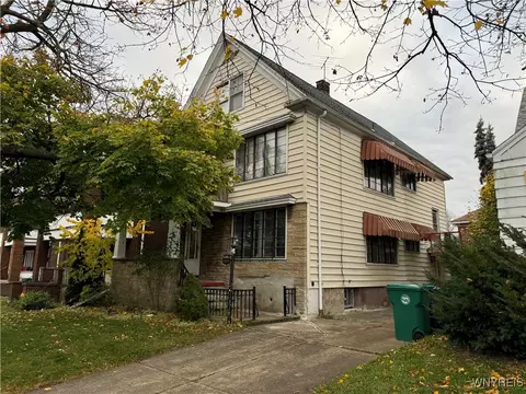 1455 Ferry Ave, Niagara Falls, NY 14301