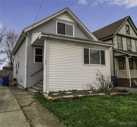 102 Ledger St, Buffalo, NY 14216