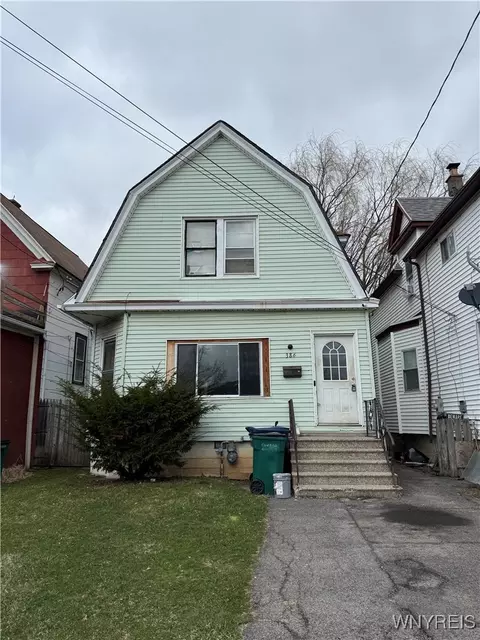 386 Esser Ave, Buffalo, NY 14207