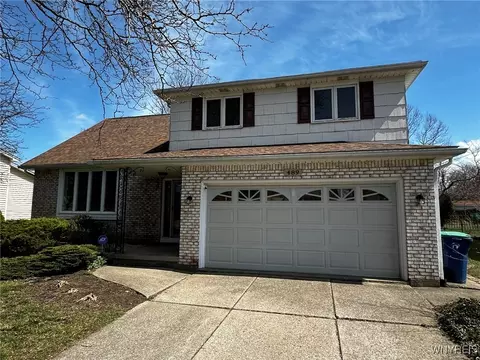 489 Sagewood Ter, Amherst, NY 14221