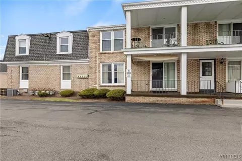 75 Henel Ave #2, Amherst, NY 14226
