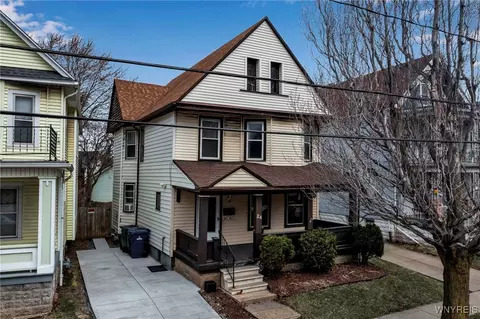 24 Briggs Ave, Buffalo, NY 14207