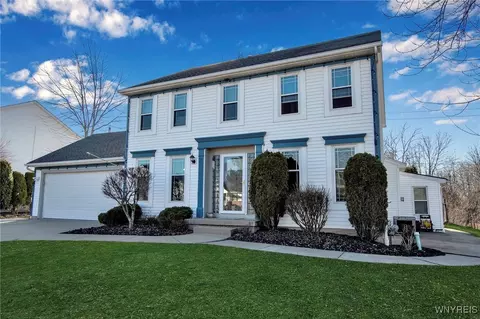 146 Belmont St, Lancaster, NY 14086