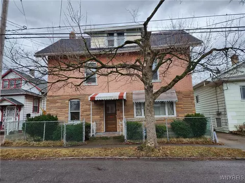 49 Newburgh Ave, Buffalo, NY 14211