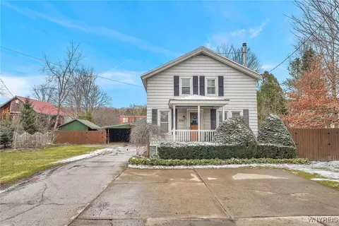 9345 Boston State Rd, Boston, NY 14025