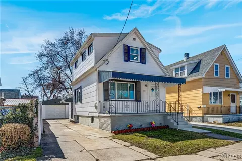 295 Ludington St, Buffalo, NY 14206