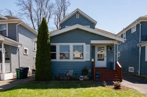 333 Sanders Rd, Buffalo, NY 14216