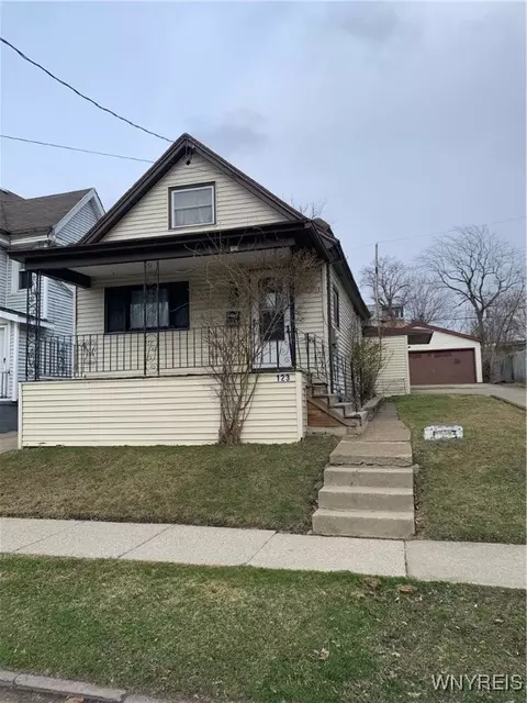 123 Hawley St, Buffalo, NY 14213