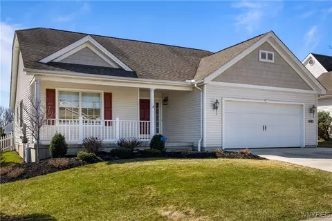 4163 Tisbury Ln, Hamburg, NY 14075