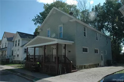 5 Watson St, Batavia, NY 14020