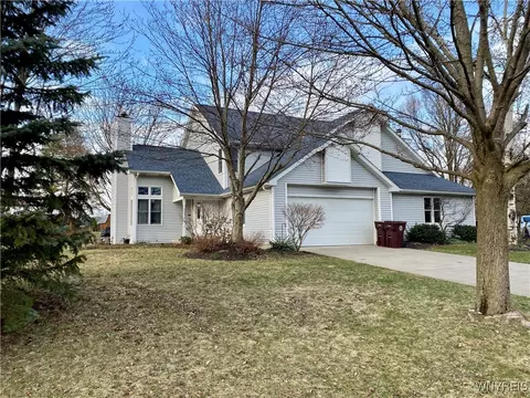 2970 E Pleasant Ave, Eden, NY 14057