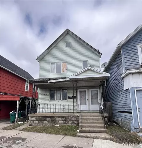 910 Clinton St, Buffalo, NY 14210