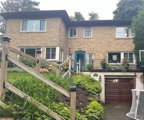 257 Crosby Blvd, Amherst, NY 14226