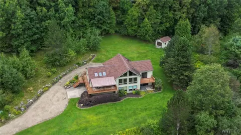 Other - 2515 W Windfall Rd, Olean, NY 14760 photo 1 of 11