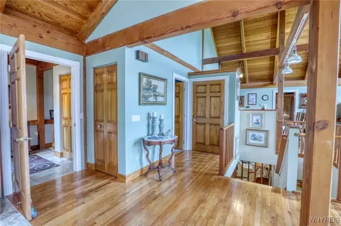 Entry Way - 2515 W Windfall Rd, Olean, NY 14760 photo 1 of 4