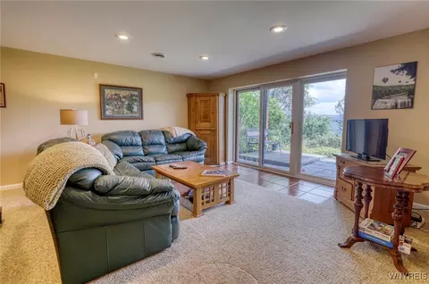 Living - 2515 W Windfall Rd, Olean, NY 14760 photo 3 of 5