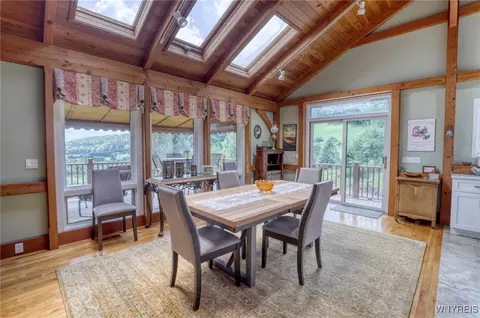 Dining - 2515 W Windfall Rd, Olean, NY 14760 photo 1 of 5