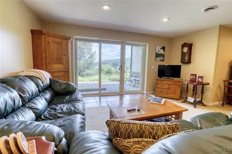 Living - 2515 W Windfall Rd, Olean, NY 14760 photo 5 of 5