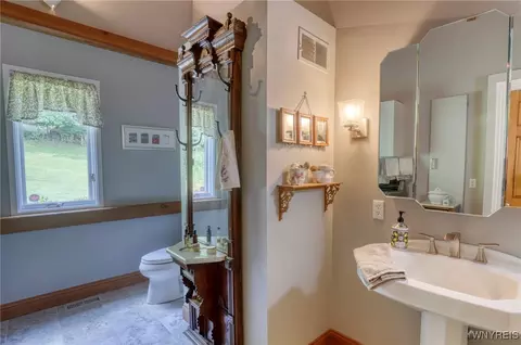 Bath - 2515 W Windfall Rd, Olean, NY 14760 photo 1 of 5