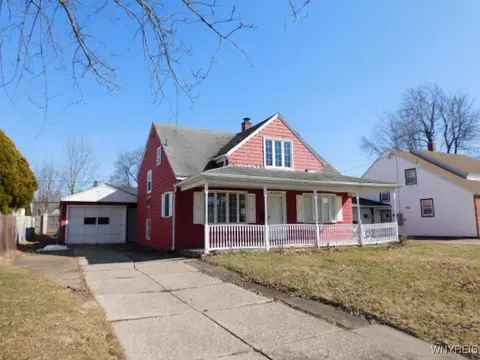 241 Kelvin Dr, Buffalo, NY 14223