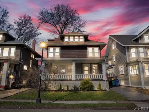 60 Sagamore, Buffalo, NY 14214