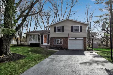 5295 Powers Rd, Orchard Park, NY 14127