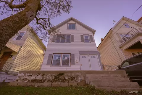 94 Germain St, Buffalo, NY 14207