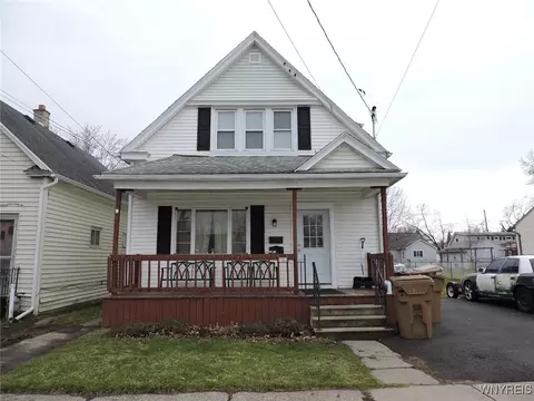 194 Cass Ave, Cheektowaga, NY 14206