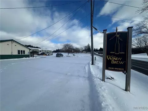 733 Route 20a, Sheldon, NY 14145